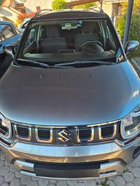 Suzuki Ignis Top