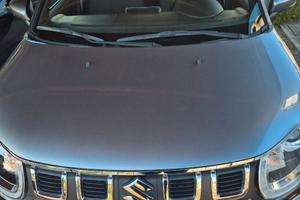 Suzuki Ignis Top