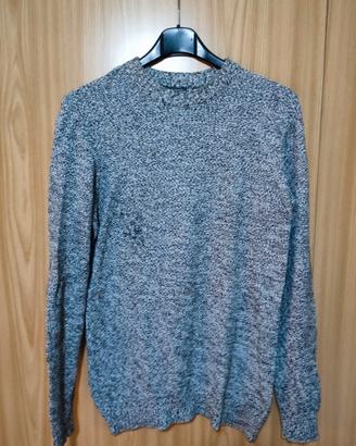 4 Paia tra maglioni e maglioncini per uomo