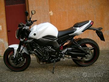 yamaha FZ1-N
