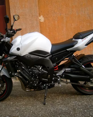 yamaha FZ1-N