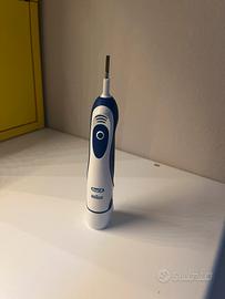 Oral-B spazzolino portatile