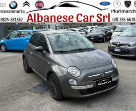 Fiat 500 1.3 Multijet 16V 95 CV Lounge