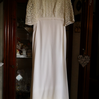 Vestito da sposa