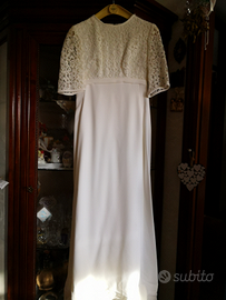 Vestito da sposa
