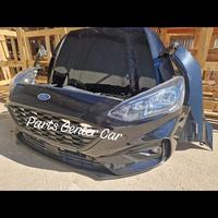 Musata e ricambi ford focus st-line -