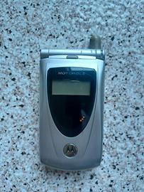 Motorola T720i