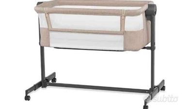 Culla Co-Sleeping