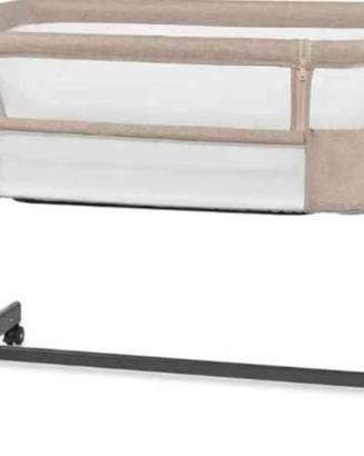 Culla Co-Sleeping