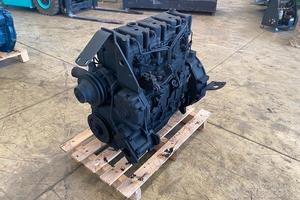 MOTORE VM 4 cilindri per CARRARO 7400