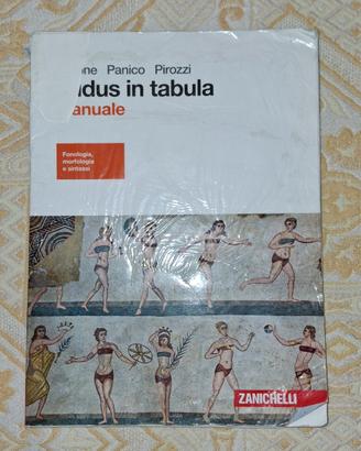 LUDUS IN TABULA. MANUALE 9788808394361