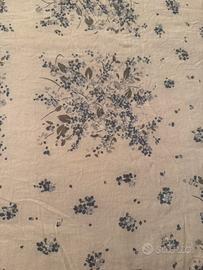 Trapuntino matrimoniale primaverile