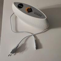 deumidificatore portatile 