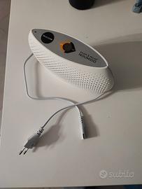 deumidificatore portatile 