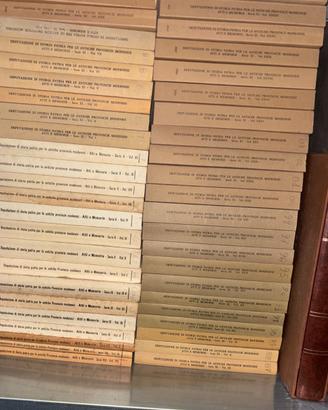 Libri Deputazione di storia patria Modena
