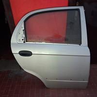  Porta Chevrolet Daewoo Matiz