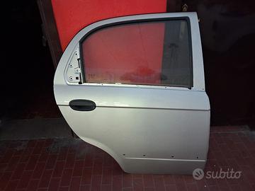  Porta Chevrolet Daewoo Matiz