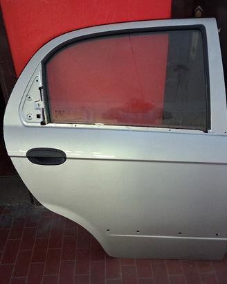  Porta Chevrolet Daewoo Matiz