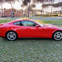 FERRARI 612 SCAGLIETTI UNICA IN EUROPA