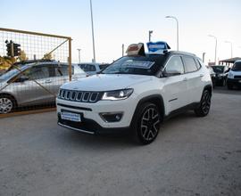 Jeep Compass 1.6 MJT II PARI AL NUOVO 2020