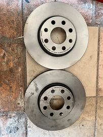 DISCHI FRENO BREMBO NUOVI