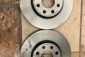 DISCHI FRENO BREMBO NUOVI