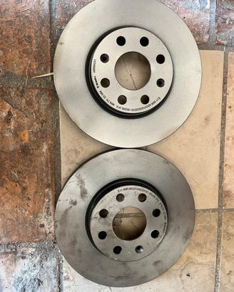 DISCHI FRENO BREMBO NUOVI