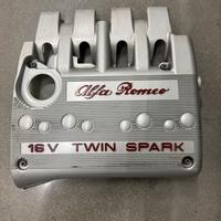 Coperchio Alfa Romeo Twin Spark 16V