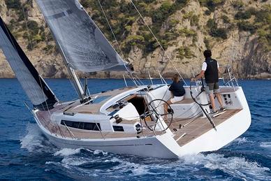 Condivisione quote di barca a vela e motore