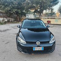 Golf 7 1.6 105 cv disel