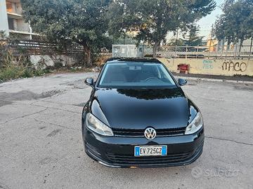 Golf 7 1.6 105 cv disel