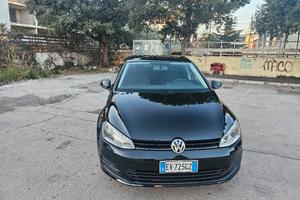 Golf 7 1.6 105 cv disel