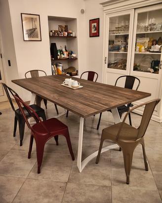 tavolo da pranzo 
