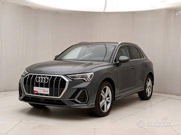 AUDI Q3 2ª serie - Q3 35 TDI S tronic S line editi