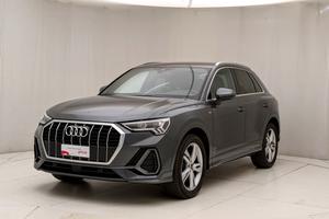 AUDI Q3 2ª serie - Q3 35 TDI S tronic S line editi