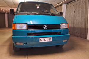 Volkswagen Caravelle Gl