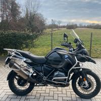 R 1200 GS Adventure