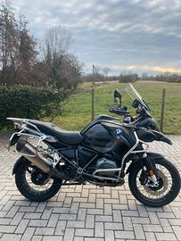 R 1200 GS Adventure