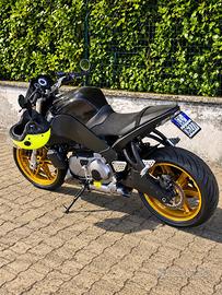 Buell XB 12S
