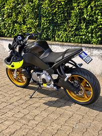 Buell XB 12S