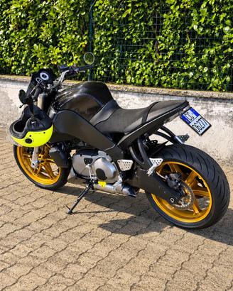 Buell XB 12S