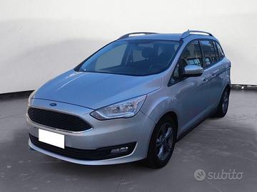 Ford C-Max C-Max7 1.5 tdci Business s&s 120cv