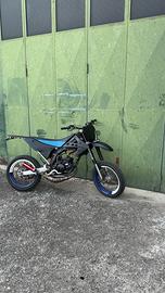 fantic caballero