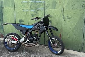fantic caballero