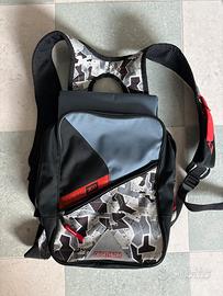 Zaino porta Skateboard