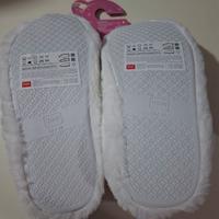 Pantofole unicorno Legami taglia unica 35-38