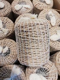 Tubetto per legatura agricola Biodegradabile