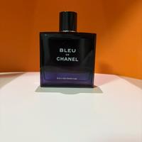 Bleu de Chanel Eau de Parfum Uomo 100ml