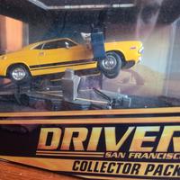 Driver San Francisco Collector Pack