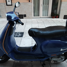 VESPA PIAGGIO ET4 125cc